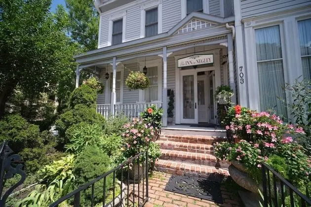 The Inn on Negley - 1