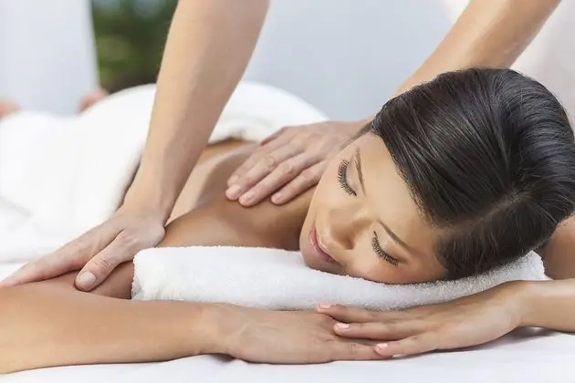 The Inn on Negley - Spa