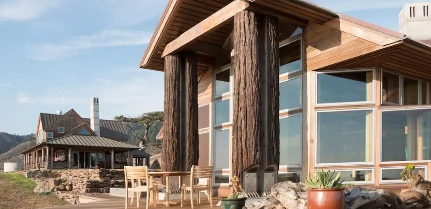 The Inn at Newport Ranch - Dış Mekan