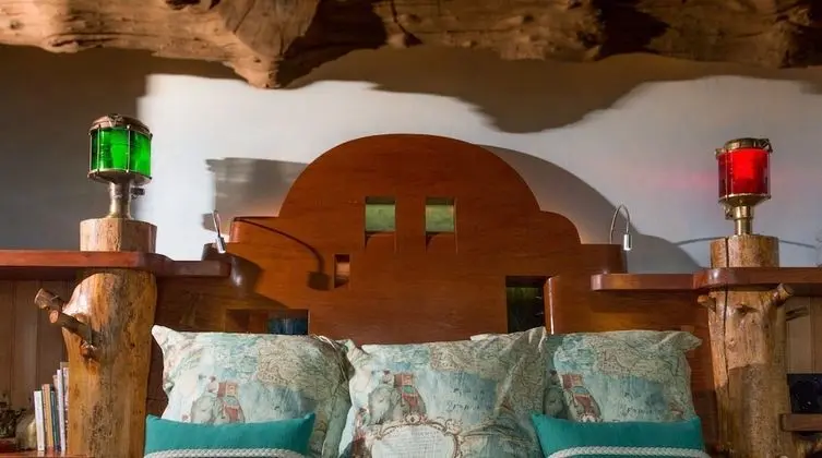 The Inn at Newport Ranch - Oda