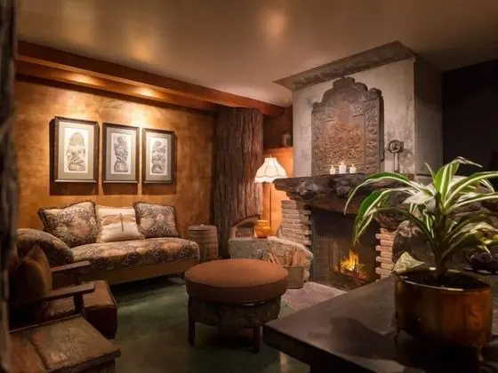 The Inn at Newport Ranch - Spa