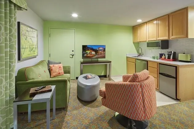 Inn at Northrup Station