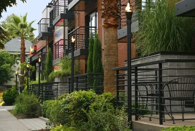 Inn at Northrup Station