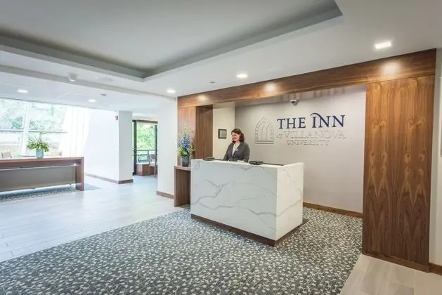 The Inn at Villanova University