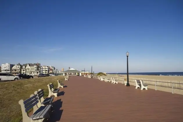 The Inn at Ocean Grove