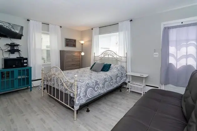 The Inn at Ocean Grove - Oda
