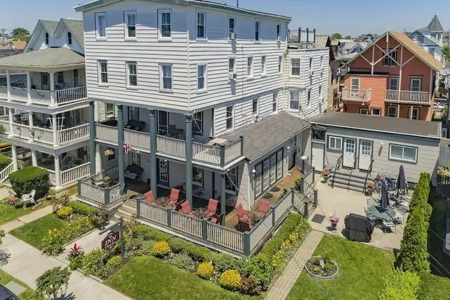 The Inn at Ocean Grove - Öne Çıkan Resim