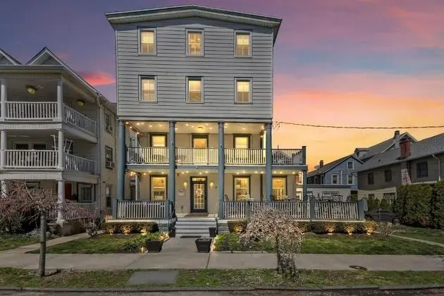 The Inn at Ocean Grove - Öne Çıkan Resim