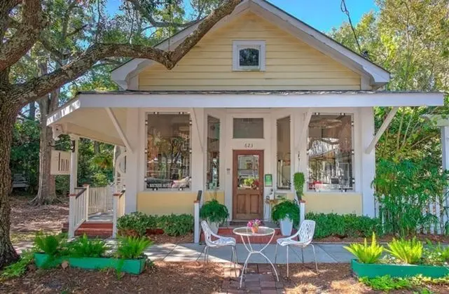 The Inn at Ocean Springs
