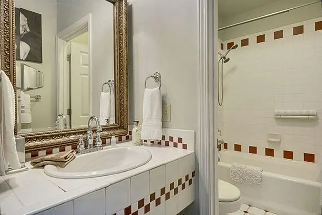 The Inn at Ocean Springs - Banyo Tipleri