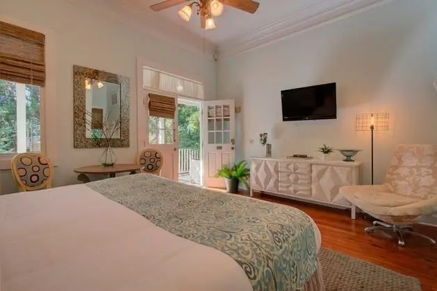The Inn at Ocean Springs - Oda