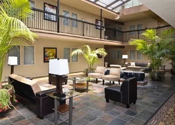 Inn Off Capitol Park, an Ascend Collection hotel