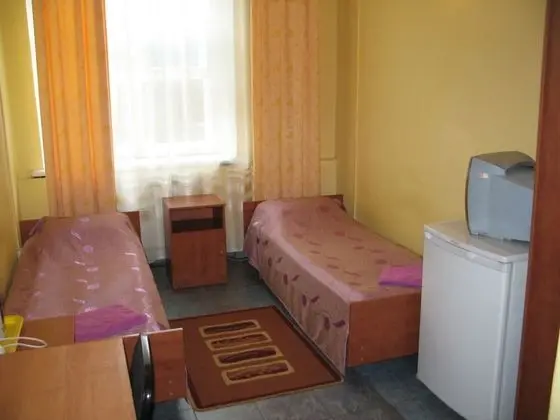 Inn on Oktyabrskaya 1 B - Öne Çıkan Resim
