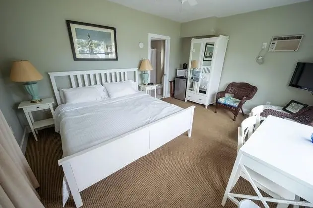The Inn Onset