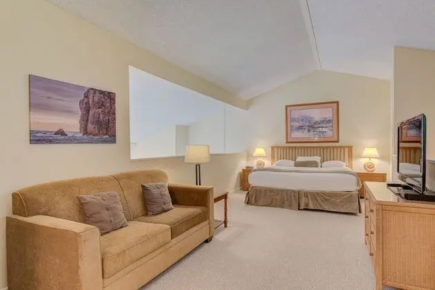 Inn at Otter Crest - Oda