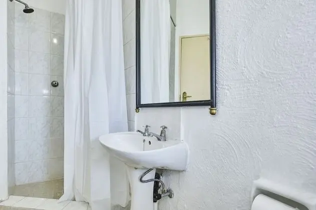Inn & Out Sandton Park - Banyo Tipleri