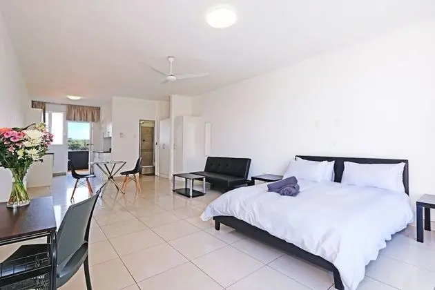 Inn & Out Sandton Park - Oda