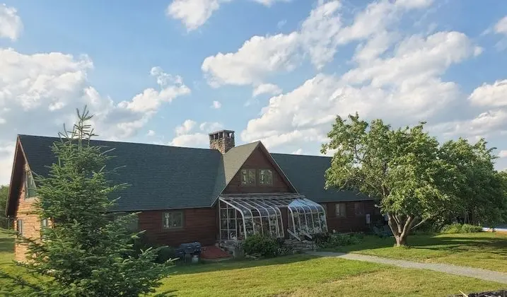 The Inn at OxBow Acres