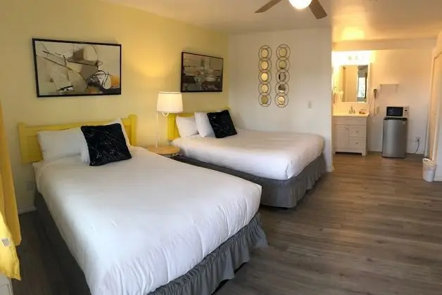 Inn at Palm Springs