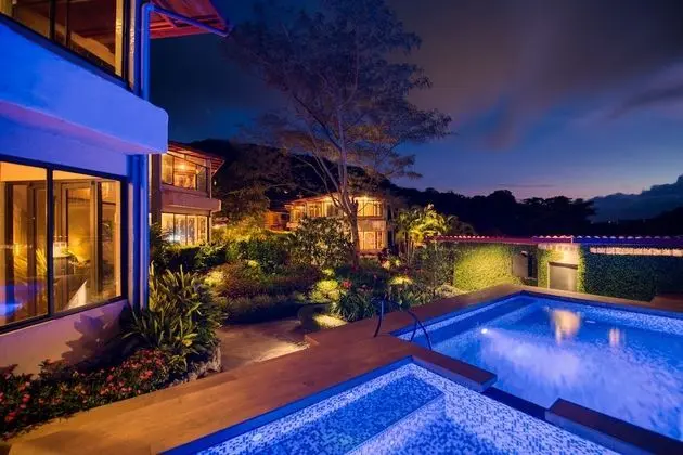 The Inn at Palo Alto