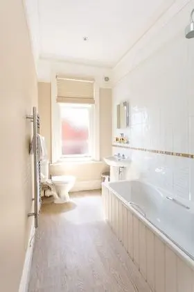 Inn In The Park - Banyo Tipleri