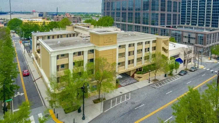 Inn at the Peachtrees an Ascend hotel Collection Member