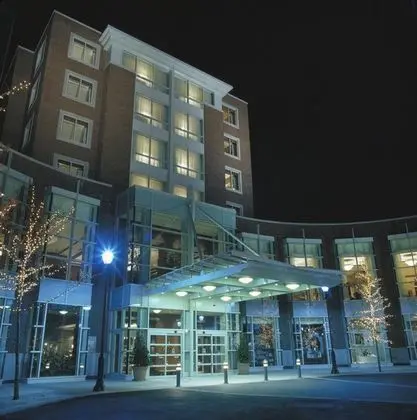 The Inn at Penn, A Hilton Hotel