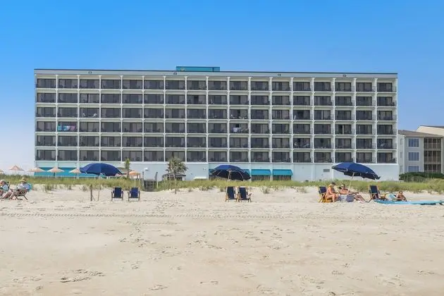 The Inn At Pine Knoll Shores - Öne Çıkan Resim