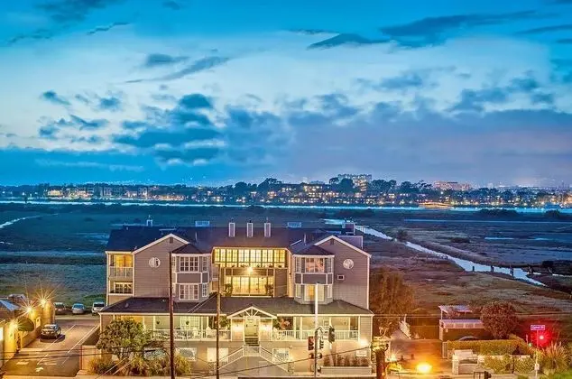 Inn at Playa del Rey