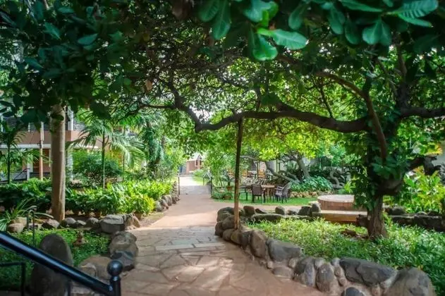 Inn Pondiville Forest Retreat - Dış Mekan