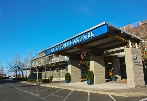 Inn at Port Gardner, an Ascend Hotel Collection Me