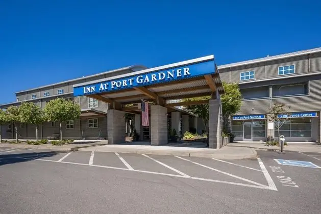 Inn at Port Gardner, an Ascend Hotel Collection Me - Öne Çıkan Resim