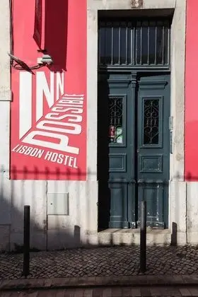 Inn Possible Lisbon Hostel