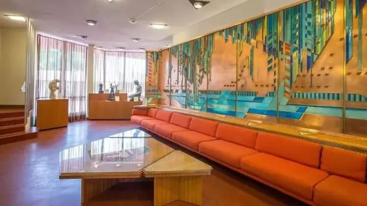 Inn at Price Tower - Öne Çıkan Resim
