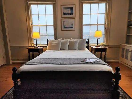 The Inn on Primrose Hill - Oda