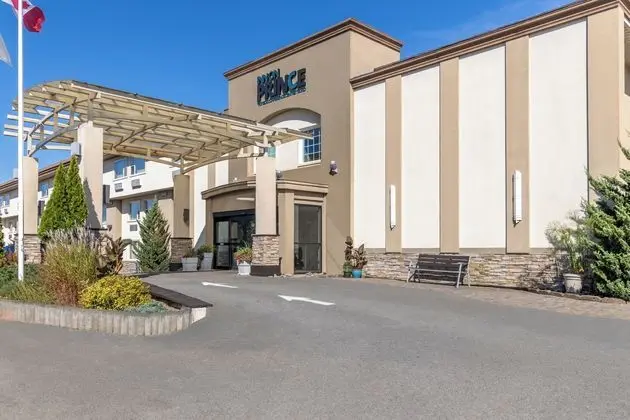 Inn on Prince  Hotel & Conference Centre Truro