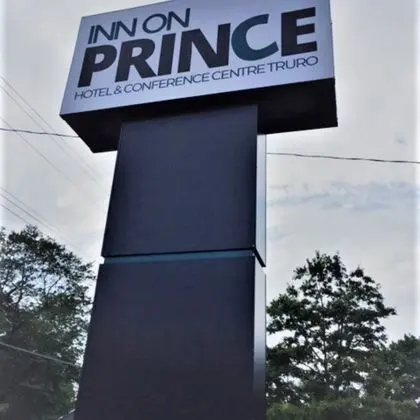 Inn on Prince  Hotel & Conference Centre Truro