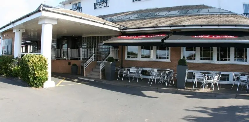 Inn On The Prom Boutique