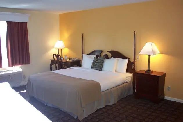 The Inn at Reading Hotel and Conference Center