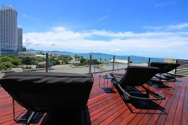 Inn residence serviced suites