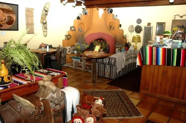 Inn on the Rio - Öne Çıkan Resim