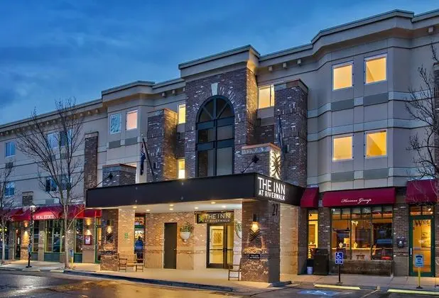 The Inn at Riverwalk, an Ascend Hotel Collection M