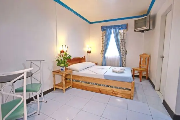 Inn Rocio and Restaurant - Oda