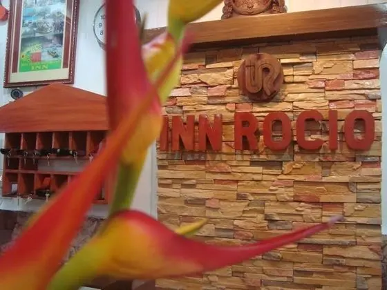 Inn Rocio and Restaurant - Öne Çıkan Resim