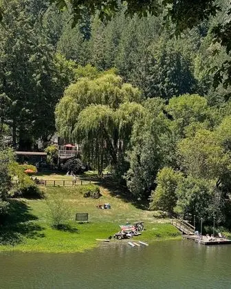 Inn on the Russian River - Plaj