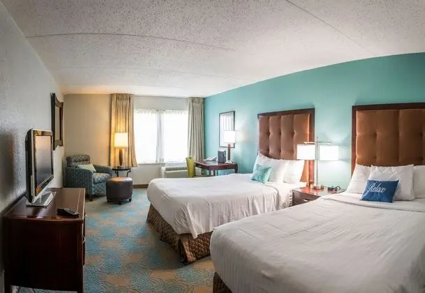 The Inn at Saint Mary's