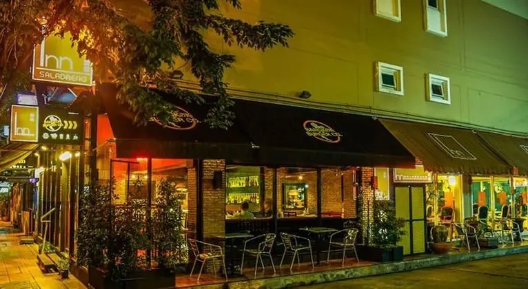 The Inn Saladaeng