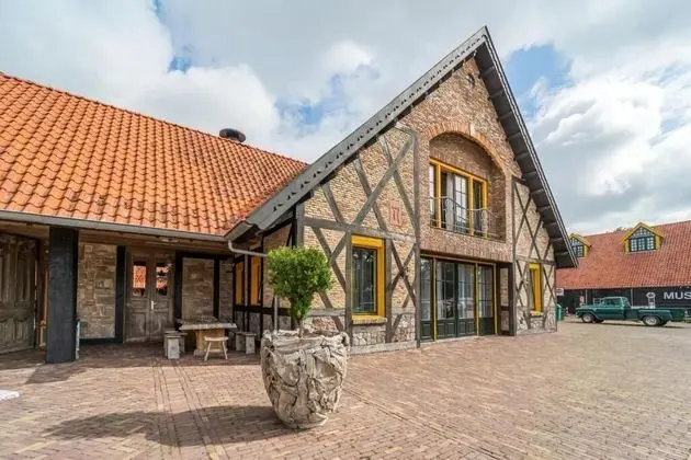 Hotel Inn Salland - Öne Çıkan Resim