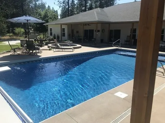 The Inn at Sand Canyon - Havuz