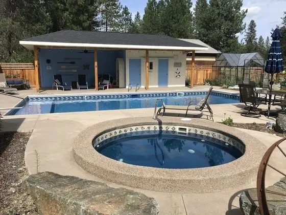 The Inn at Sand Canyon - Spa